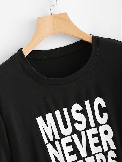 футболка SheIn