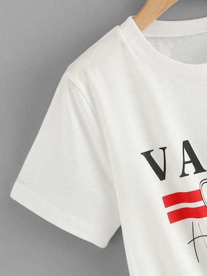 футболка SheIn