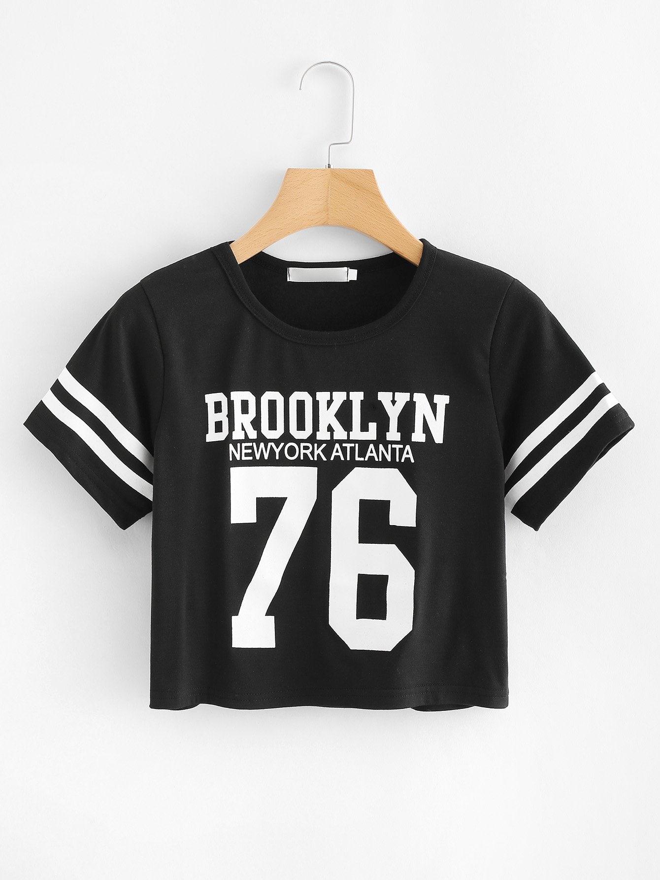 футболка SheIn