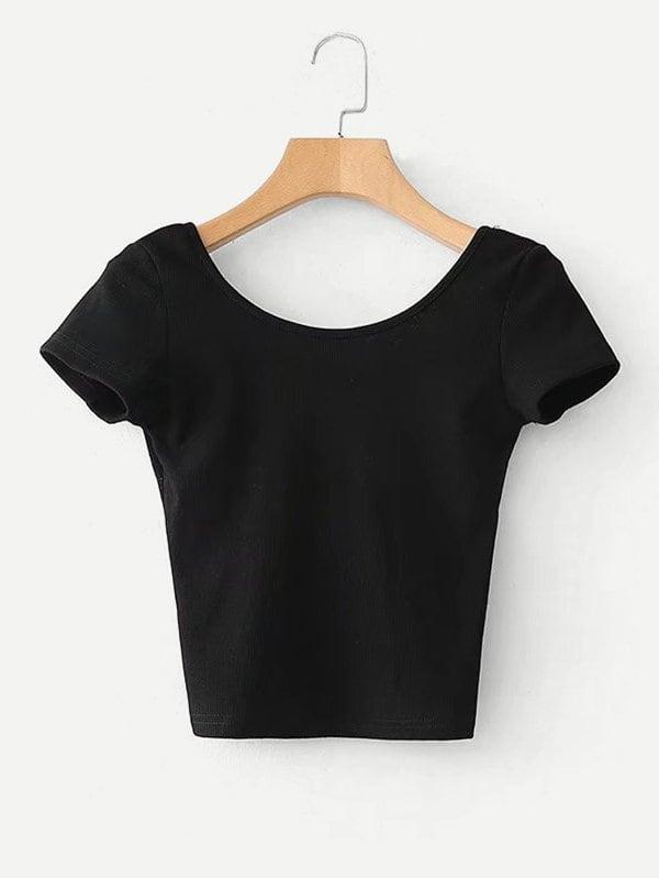 футболка SheIn