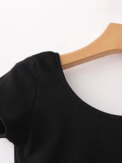 футболка SheIn