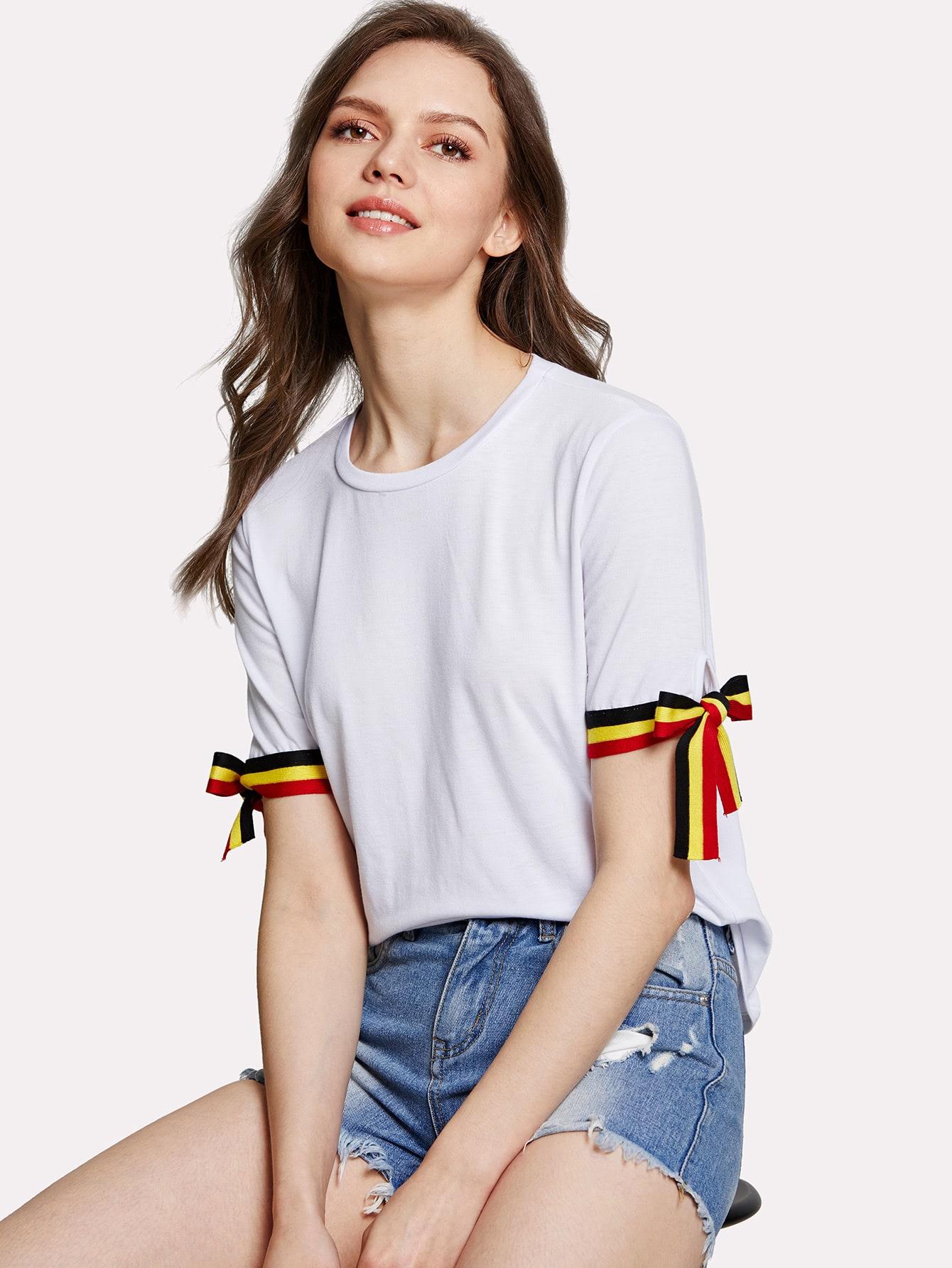 Футболка SheIn