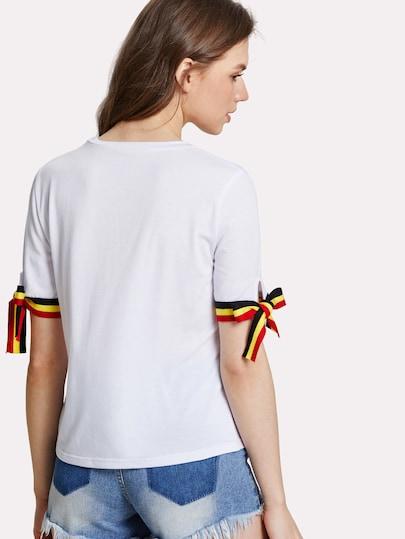 Футболка SheIn