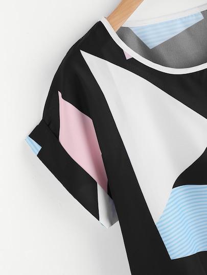 футболка SheIn