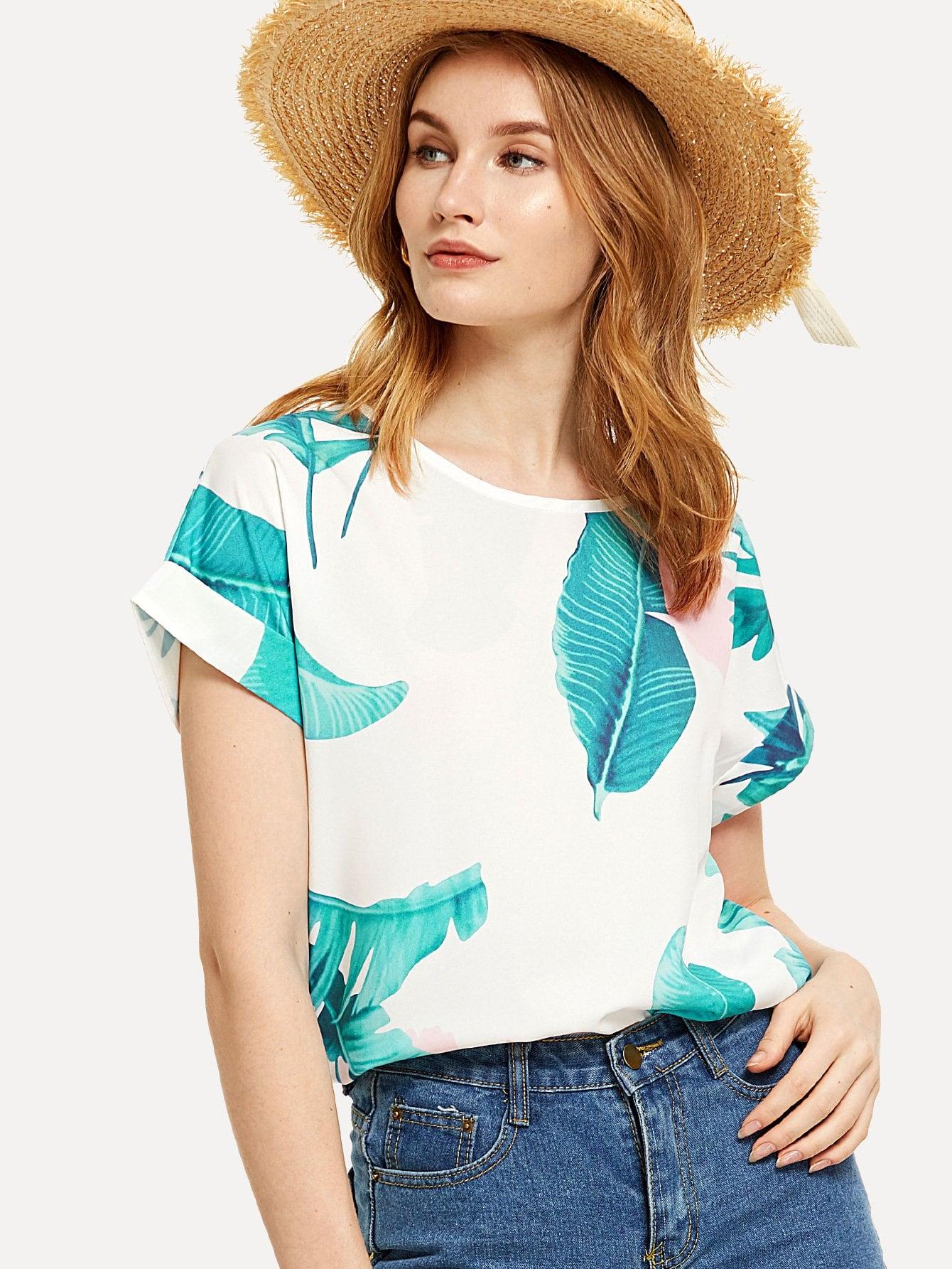 футболка SheIn