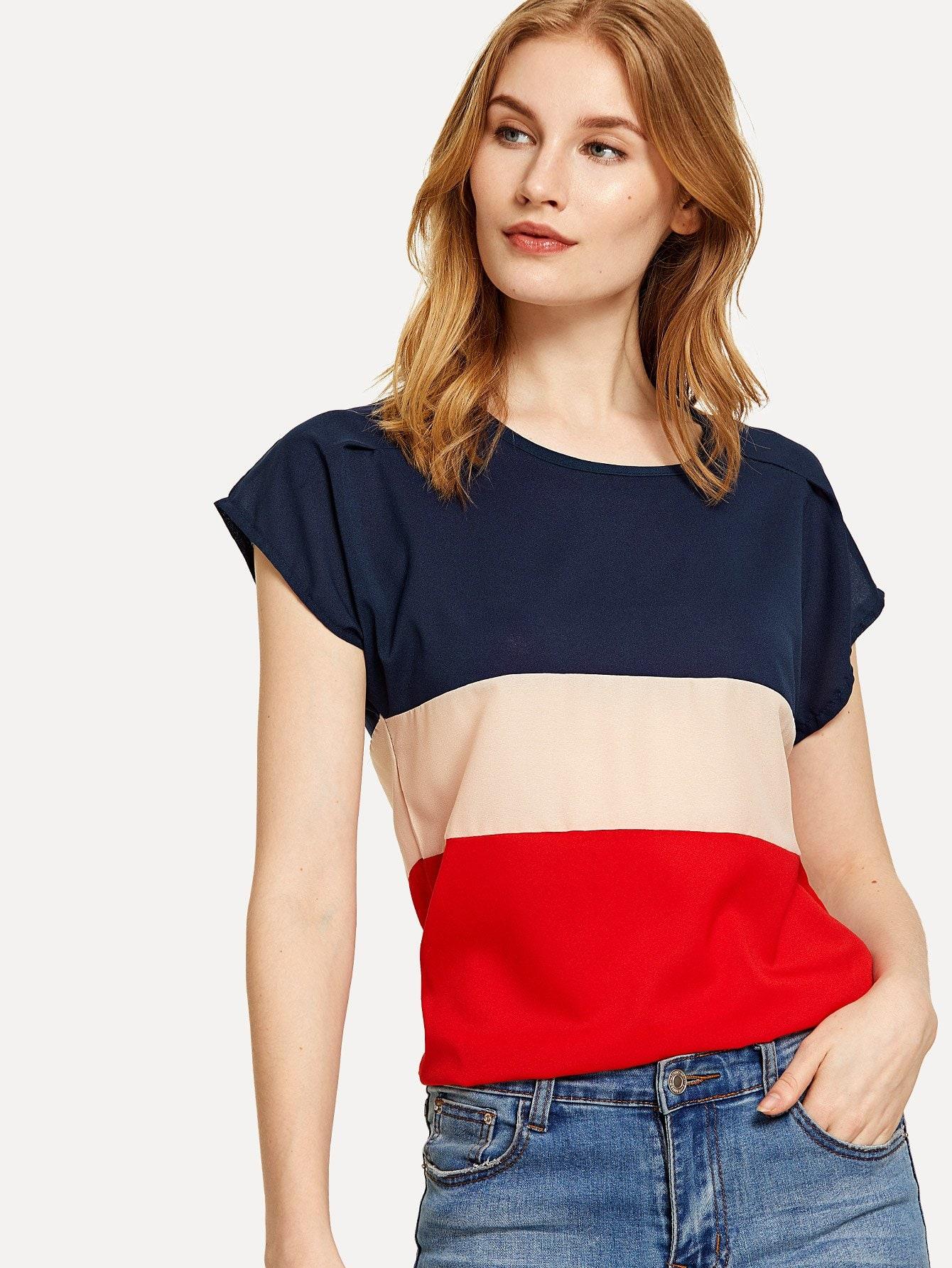 футболка SheIn