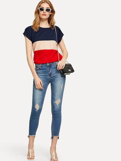 футболка SheIn