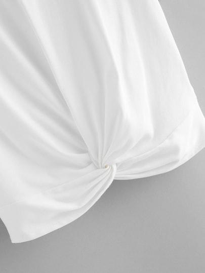 футболка SheIn