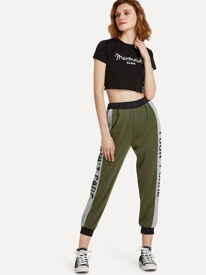 Футболка SheIn