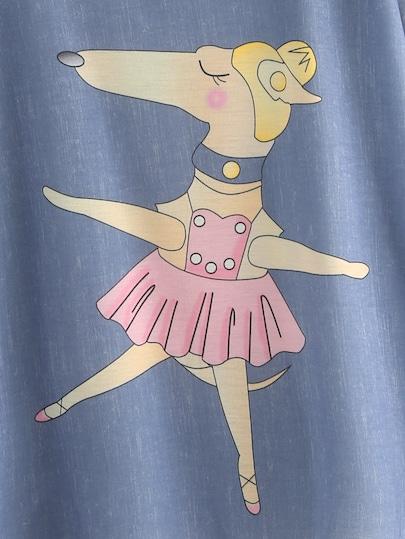 Футболка SheIn