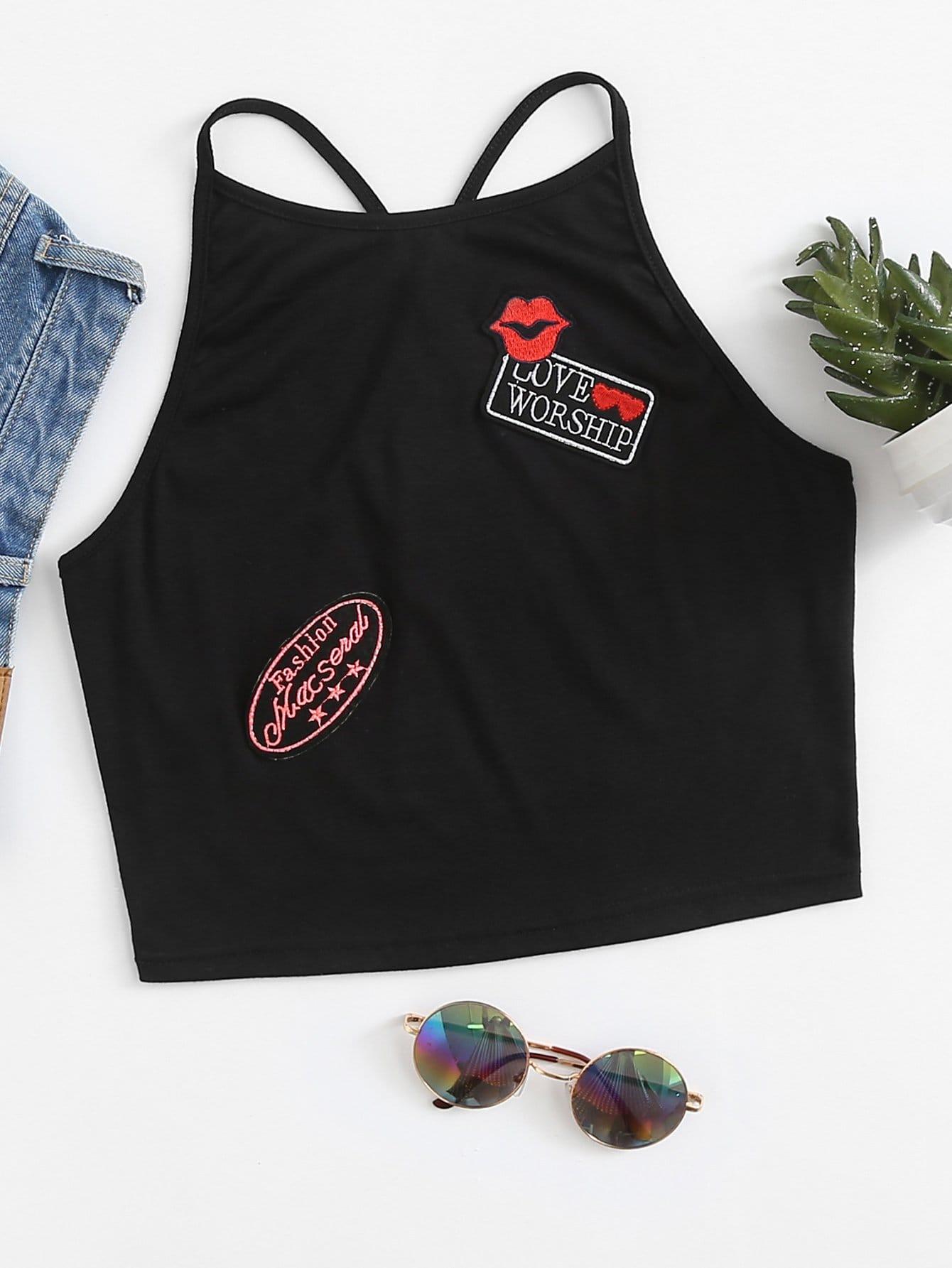 Топ SheIn