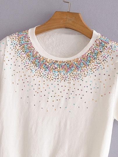 футболка SheIn