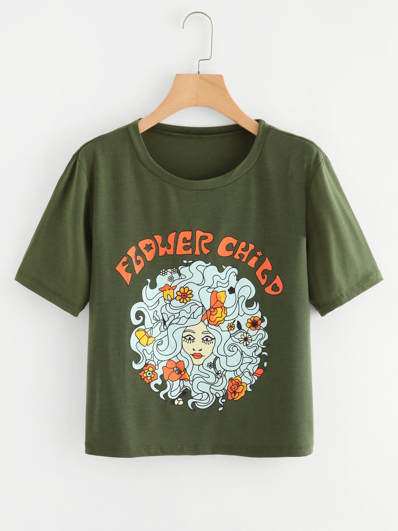 футболка SheIn