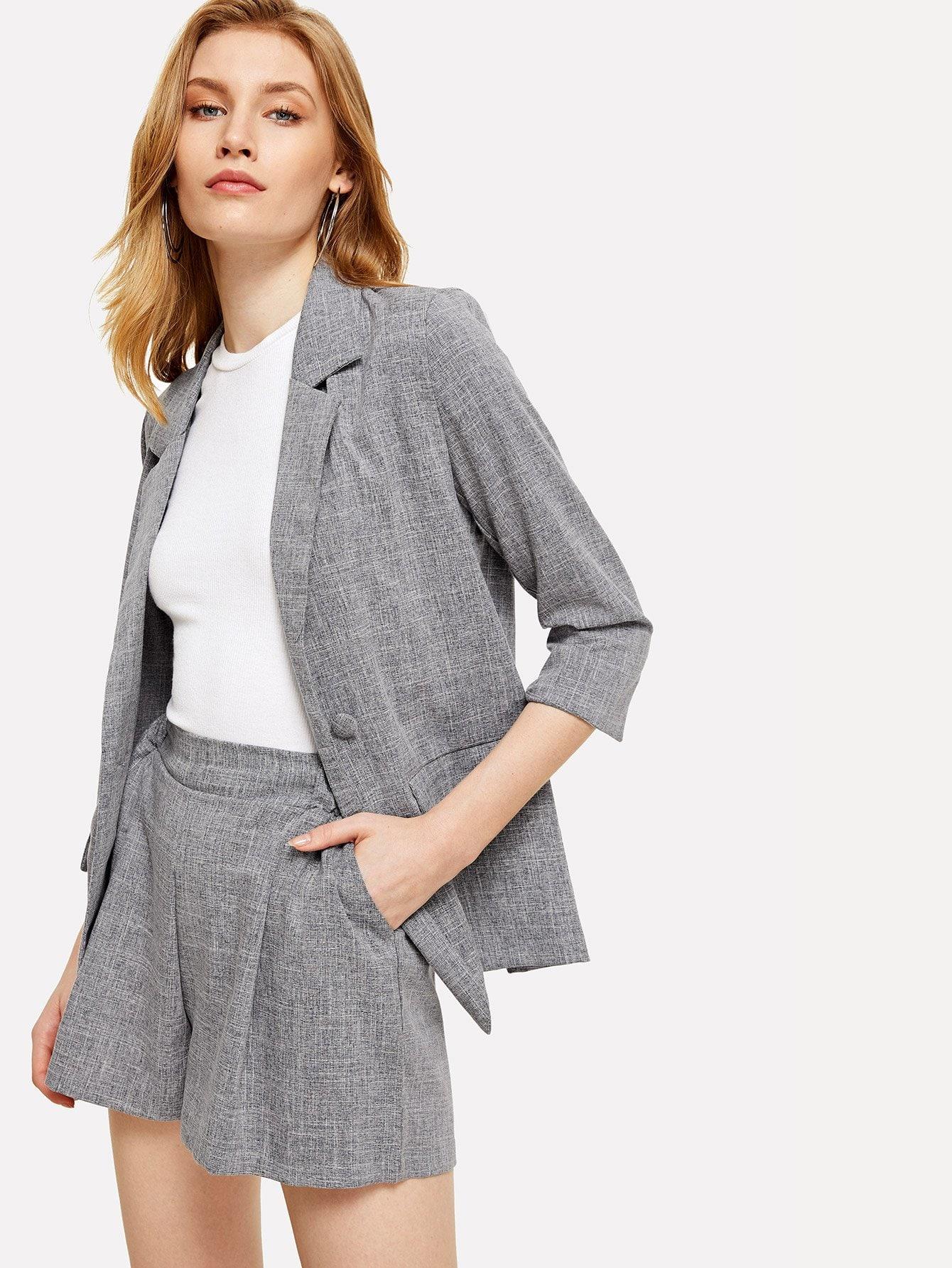 Шорты SheIn Шорты SheIn