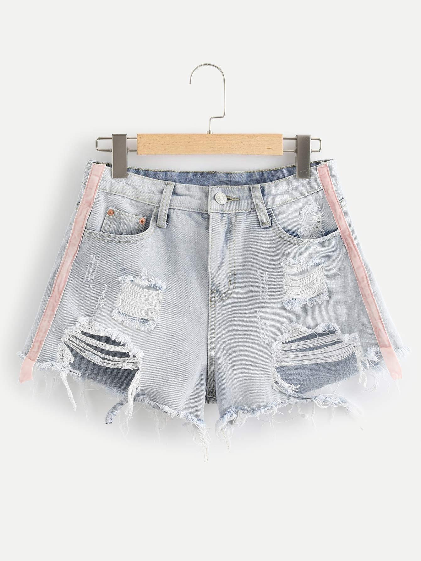 Шорты SheIn Шорты SheIn