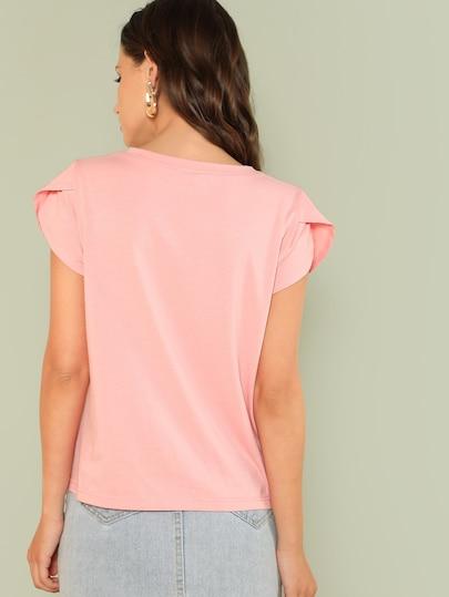 футболка SheIn