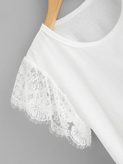 Футболка SheIn