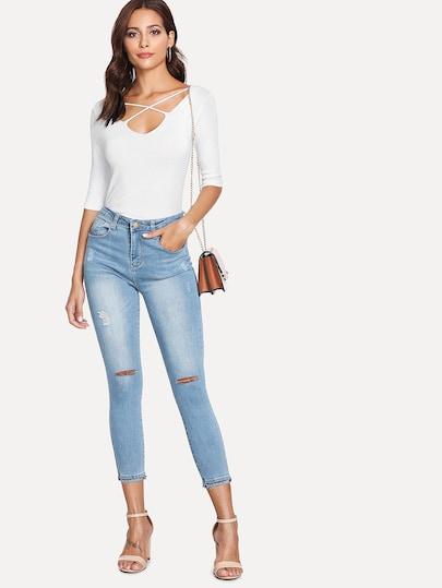 футболка SheIn