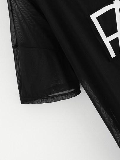 футболка SheIn