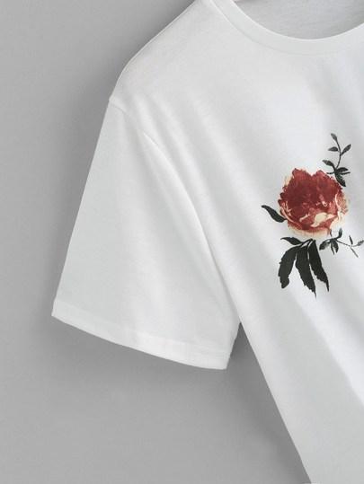 футболка SheIn