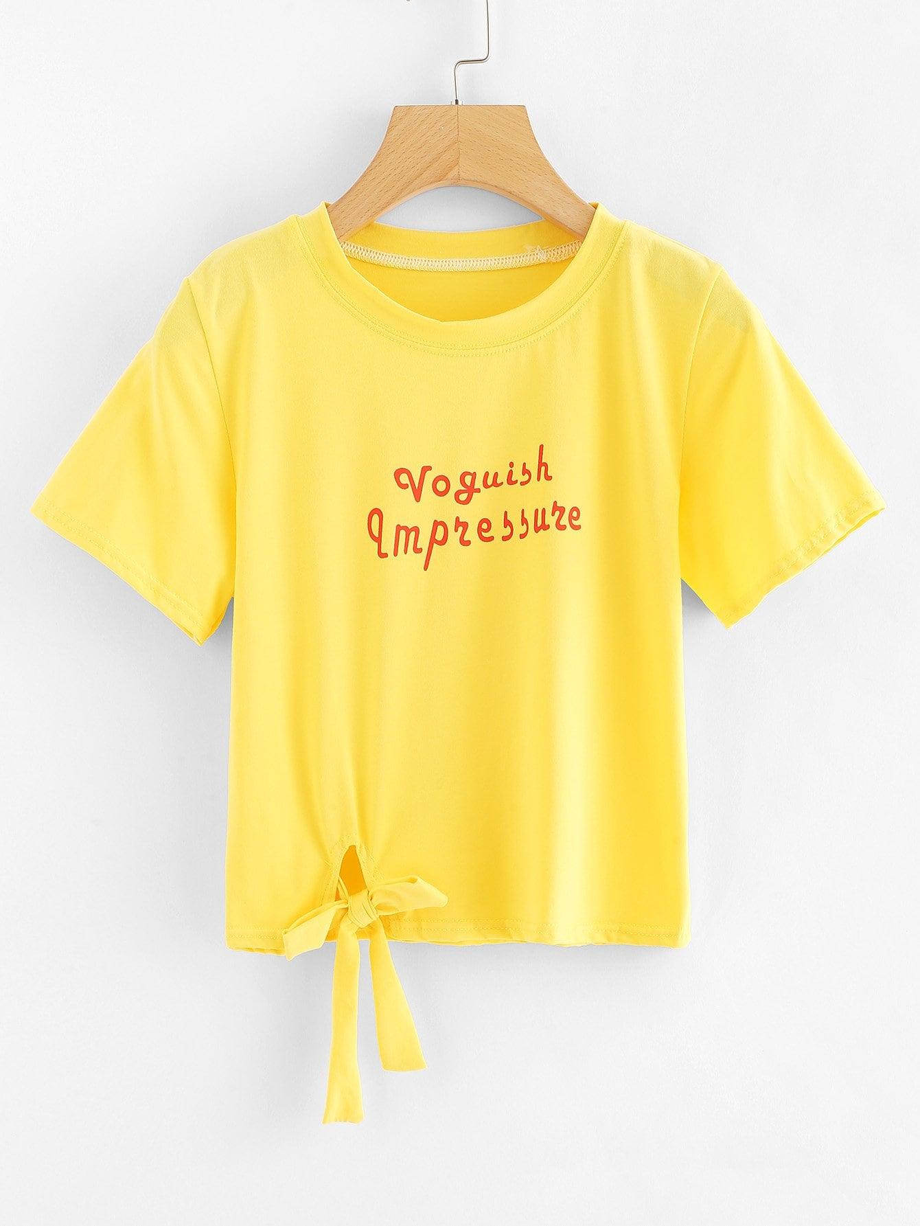 футболка SheIn