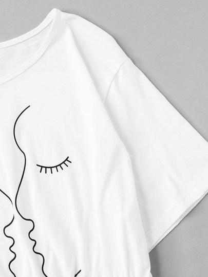 футболка SheIn