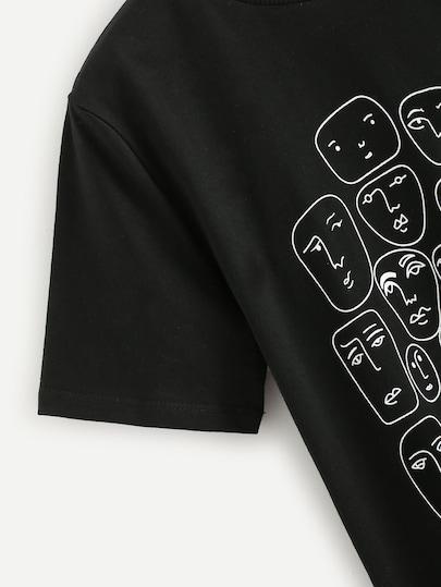 футболка SheIn