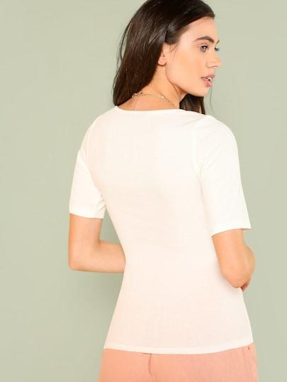 футболка SheIn