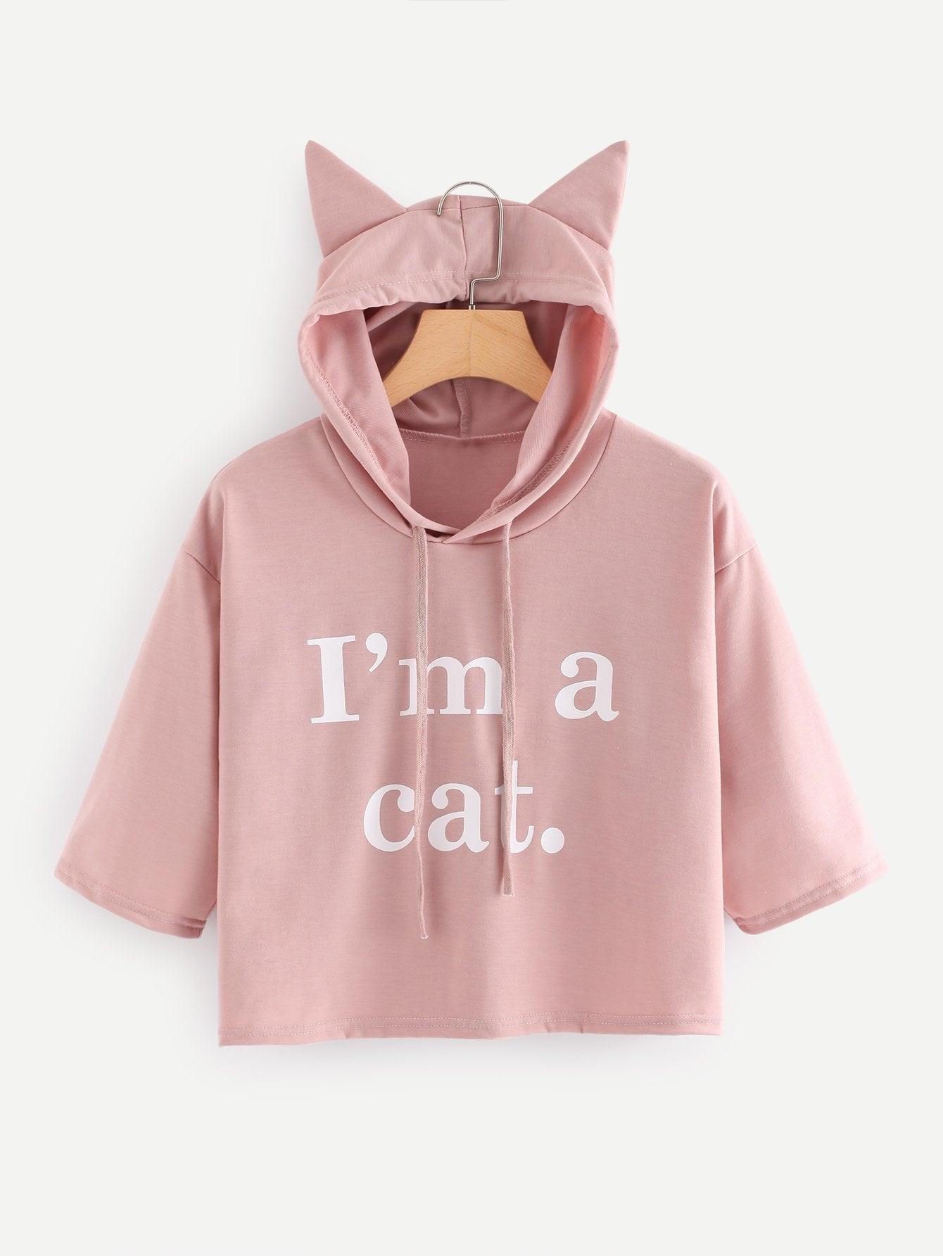 футболка SheIn