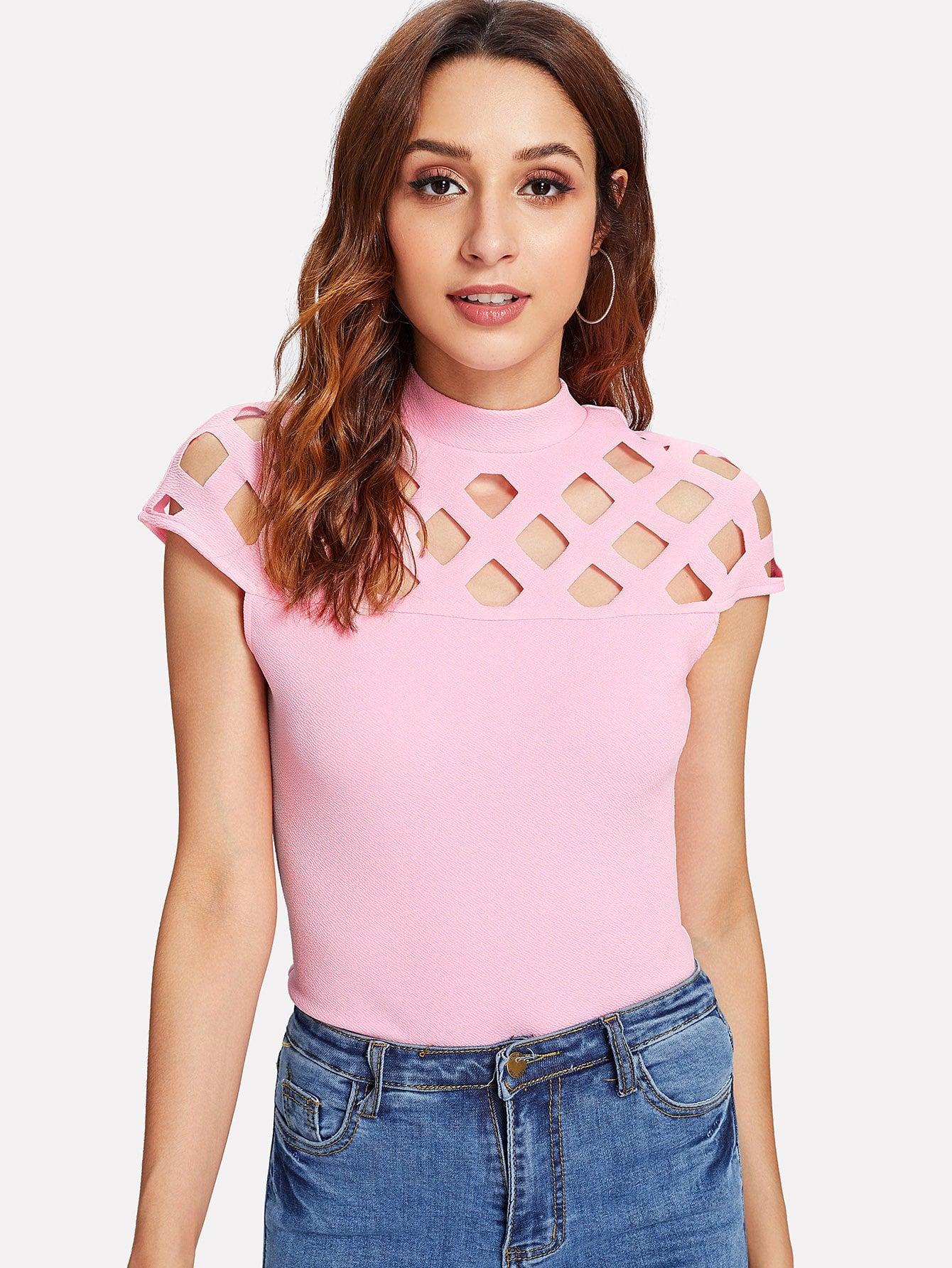 футболка SheIn