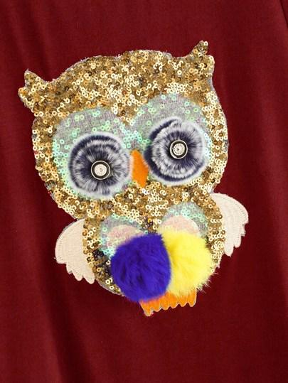 Футболка SheIn