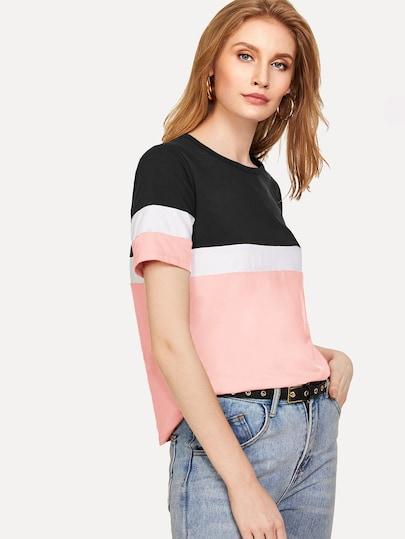 футболка SheIn