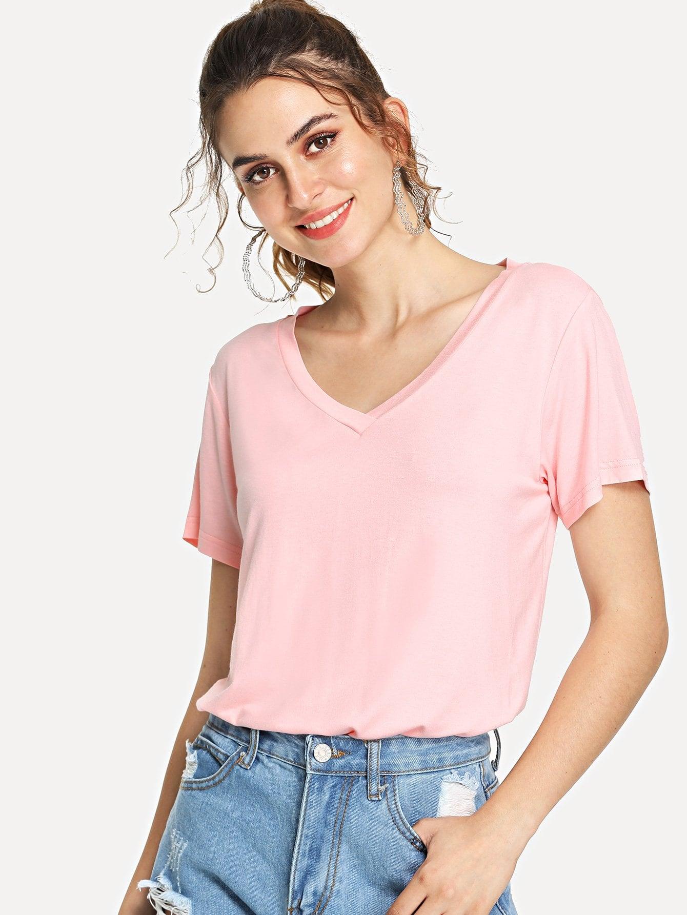 футболка SheIn