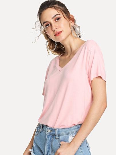 футболка SheIn