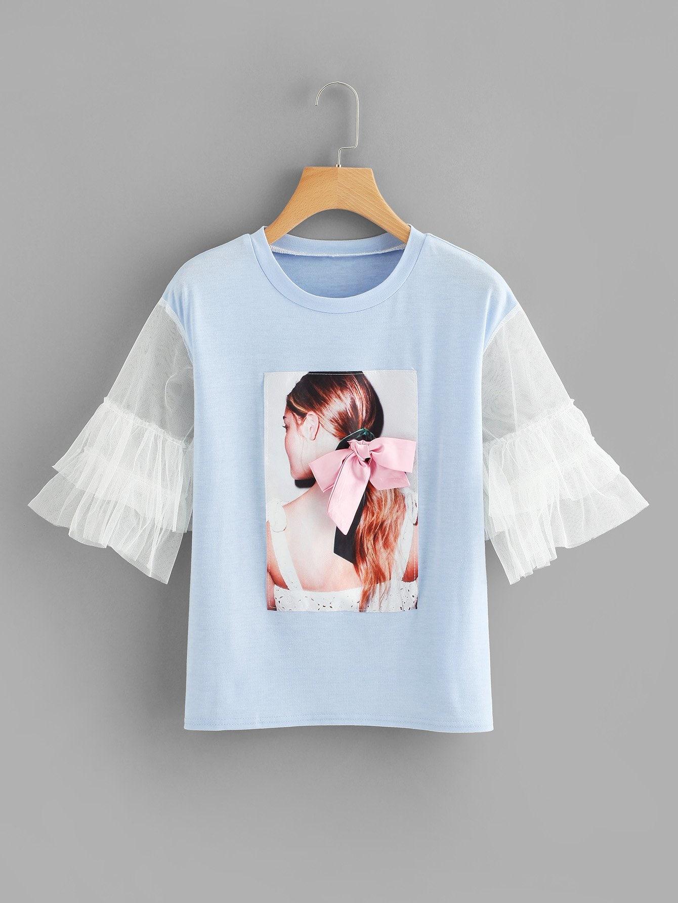 Свитшот SheIn