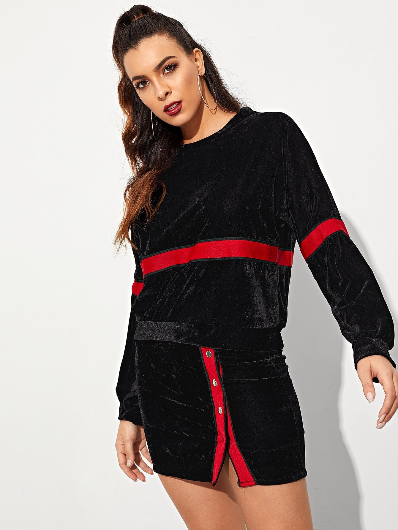 Рубашка SheIn