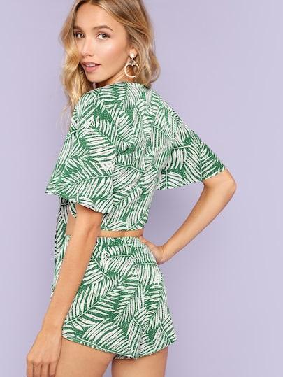 Шорты SheIn