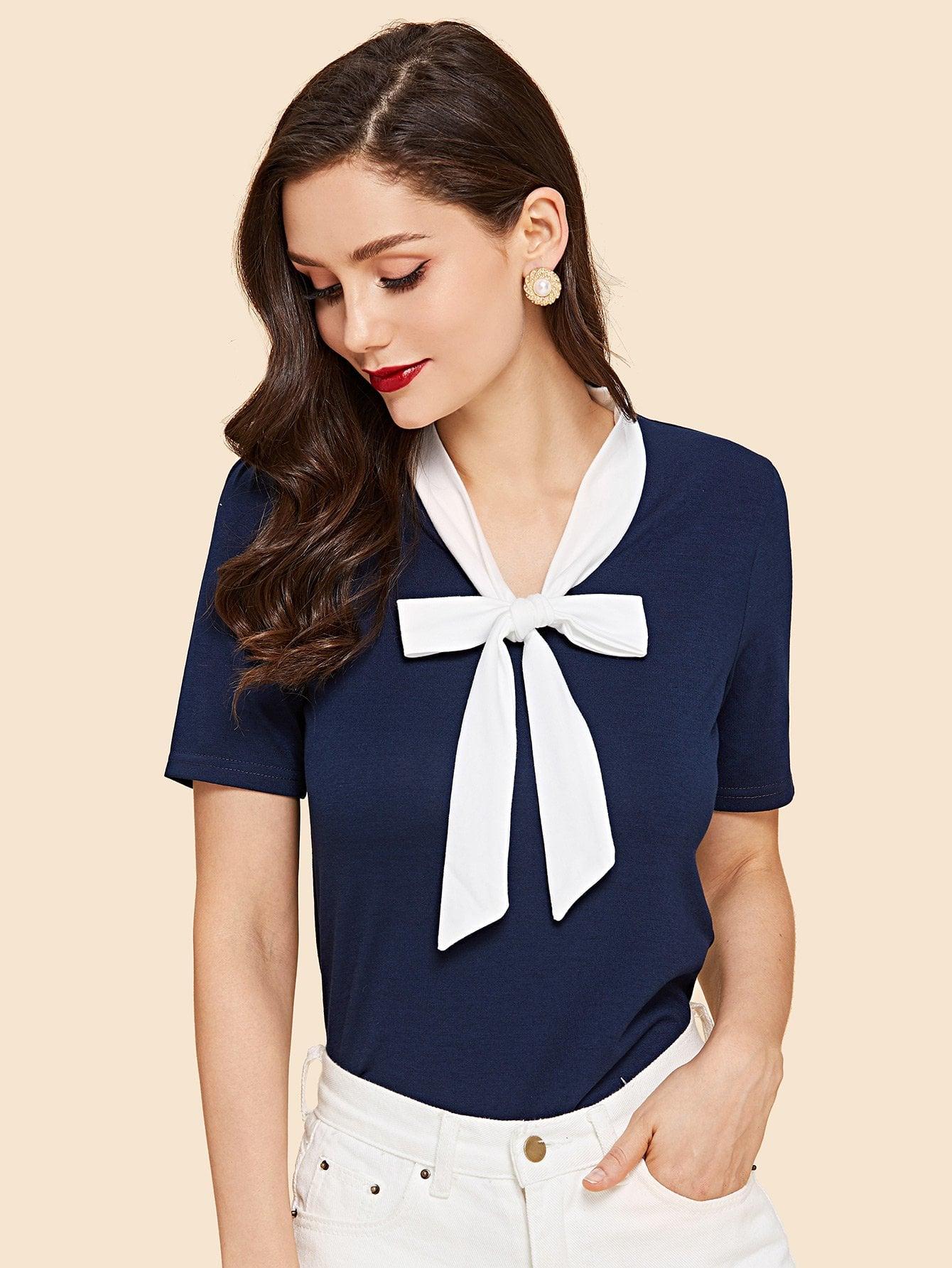 футболка SheIn