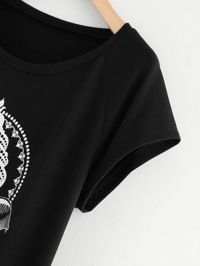 футболка SheIn