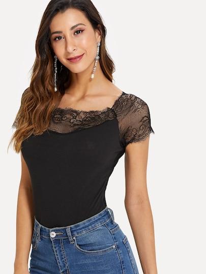 футболка SheIn