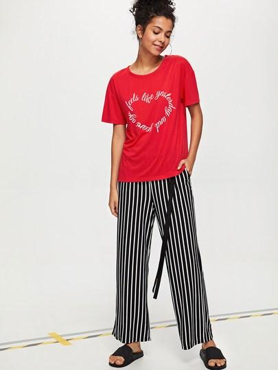 футболка SheIn