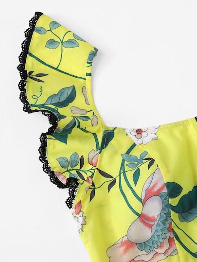 Шорты SheIn