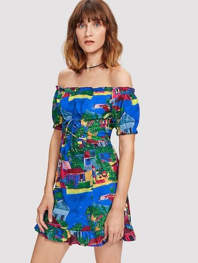 Футболка SheIn