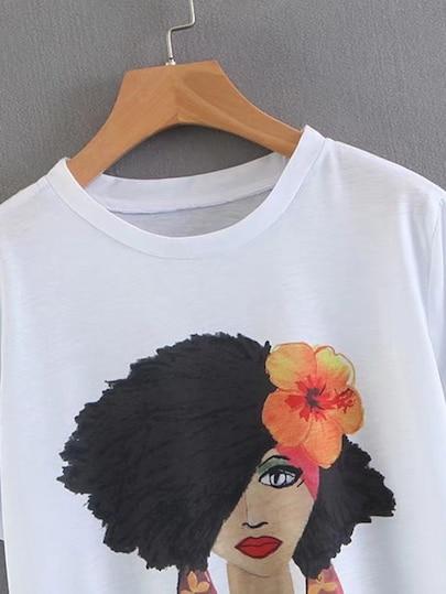 футболка SheIn