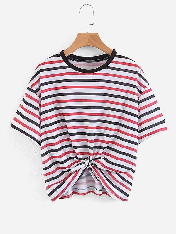 футболка SheIn