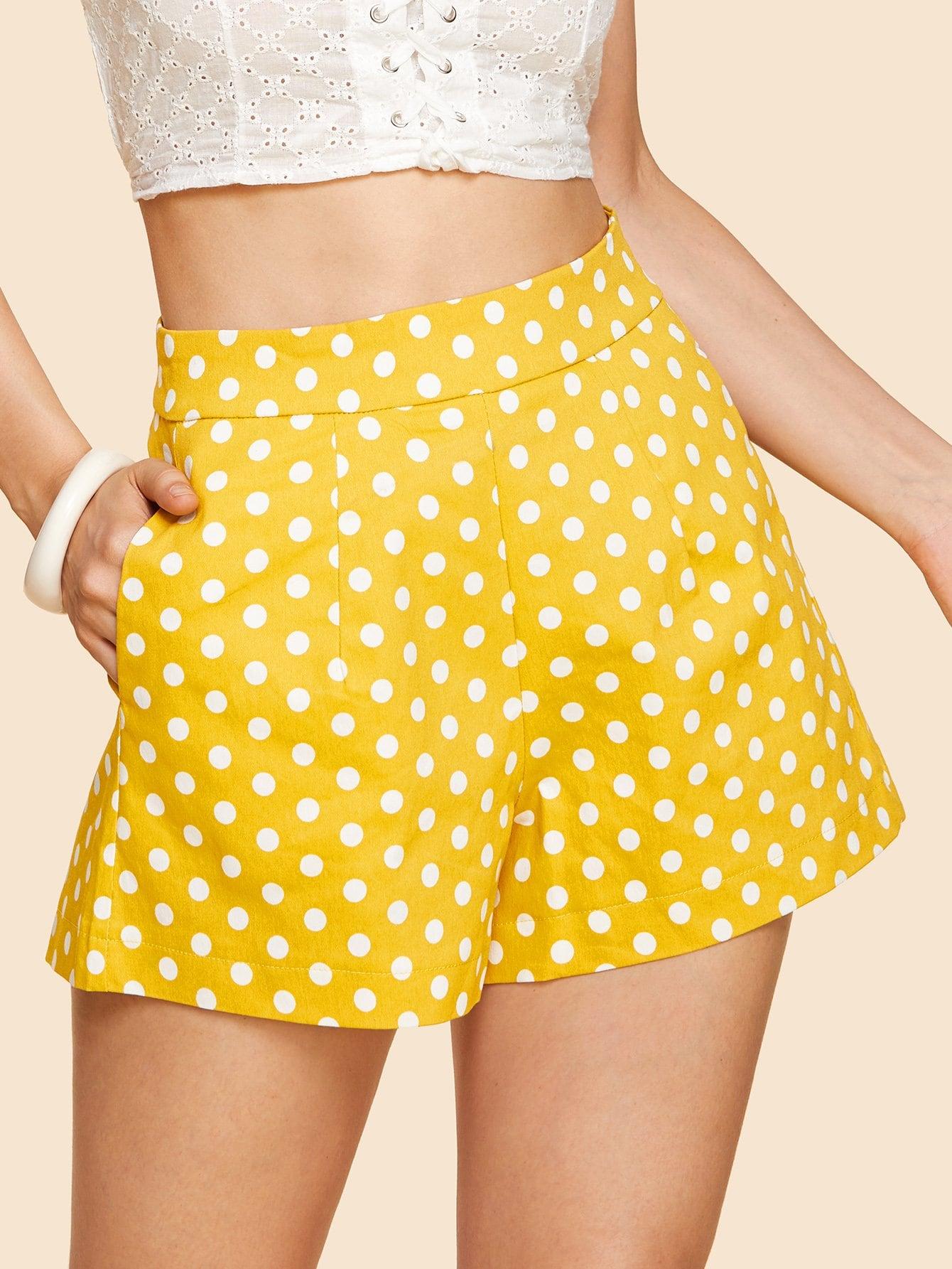 Шорты SheIn Шорты SheIn