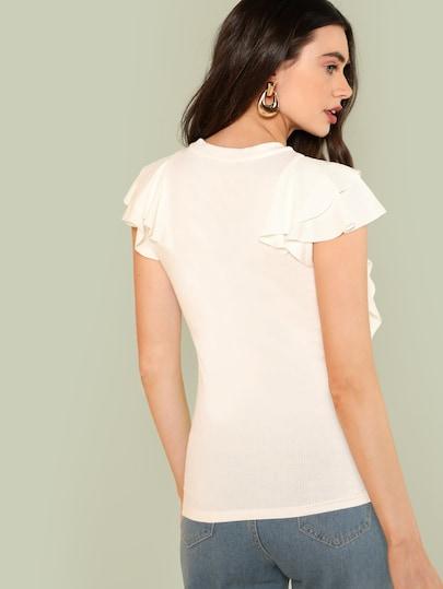 футболка SheIn