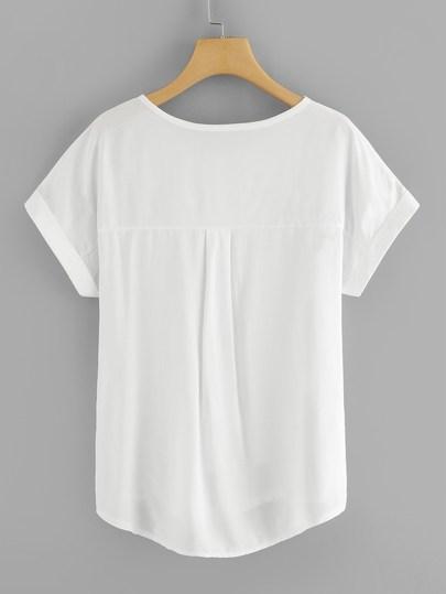 футболка SheIn