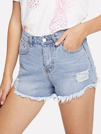 Шорты SheIn