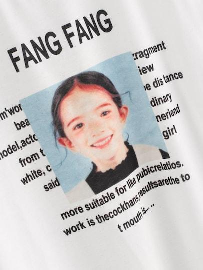 футболка SheIn